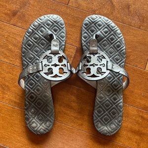 Tory Burch sandals